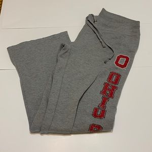 Soffe Ohio state sweatpants